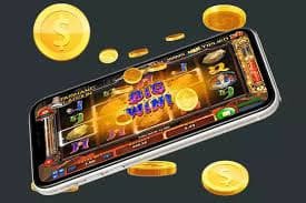 Tampilan beragam permainan di lobby game saga138 dengan grafis berkualitas